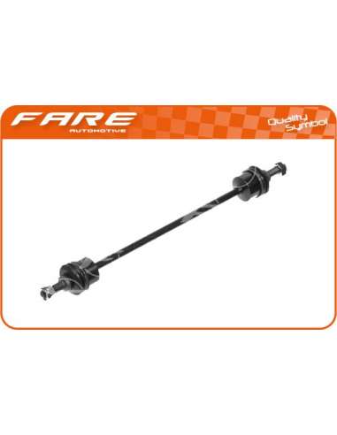 Travesaños/barras, estabilizador Del. Fare F0213CI - BIELETA SUSPENSION CITROEN SAXO