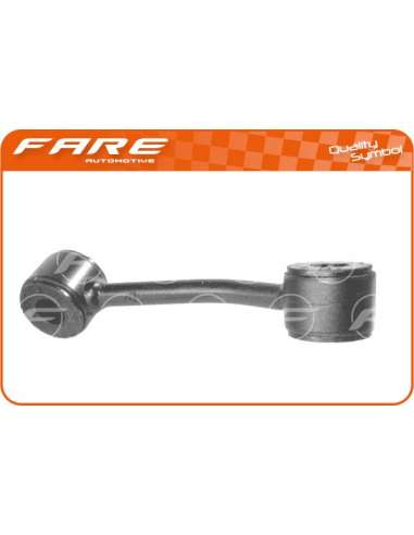 Travesaños/barras, estabilizador Del. Der. Fare F0607M - BIELETA SUSPENSION MERCEDES W901-90