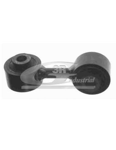 Travesaños/barras, estabilizador Del. 3rg 21866 - BIELETA SUSPENSION  Ã˜ 10 mm  L 66