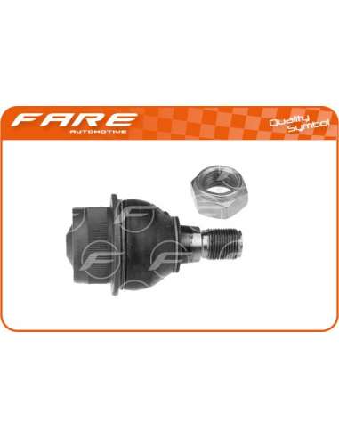 Rótula de suspensión/carga Del. Fare RS184 - ROTULA SUSP.MERCEDES S/906 2006-