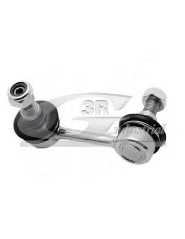 Travesaños/barras, estabilizador Del. Der. 3rg 21871 - BIELETA SUSPENSION DERECHA  10 x 1, 25 L 72