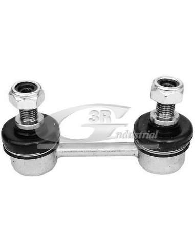 Travesaños/barras, estabilizador Del. 3rg 21873 - BIELETA SUSPENSION  10 x 1,25 L 70