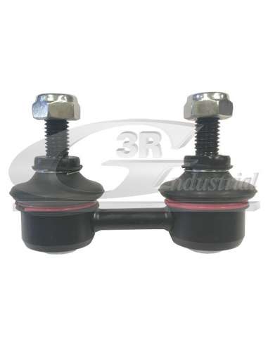 Travesaños/barras, estabilizador Del. 3rg 21874 - BIELETA SUSPENSION  10 x 1,25 L 60