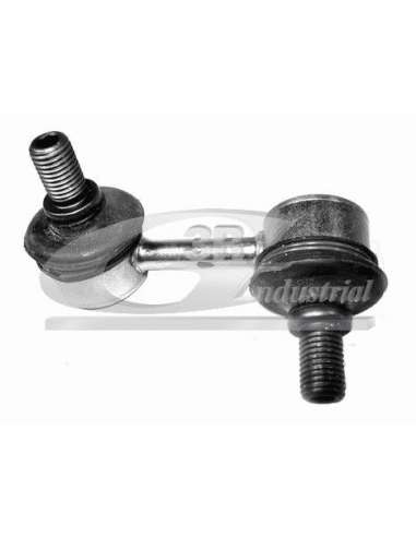 Travesaños/barras, estabilizador Del. Izq. 3rg 21879 - BIELETA SUSPENSION IZQUIERDA  10 x 1,25 L 62
