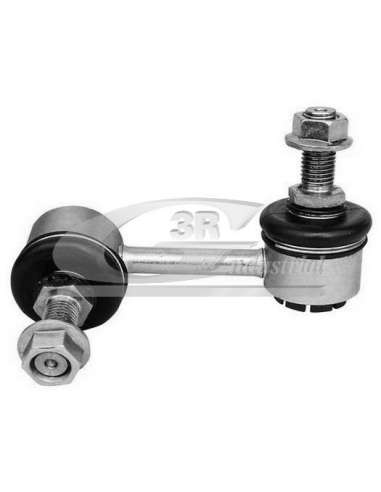 Travesaños/barras, estabilizador Del. Der. 3rg 21883 - BIELETA SUSPENSION DERECHA  10 x 1, 25 L 70