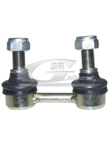 Travesaños/barras, estabilizador Del. 3rg 21886 - BIELETA SUSPENSION  12 x 1,25 L 62