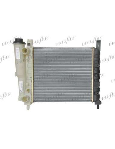 Radiador, refrigeración del motor Frig Air 0104.3013 - RAD. FIAT UNO FIRE 999 CC. DIEDERICHS Climate