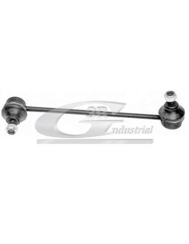 Travesaños/barras, estabilizador Del. Der. 3rg 21896 - BIELETA SUSPENSION DERECHA  10 x 1, 5 L 247
