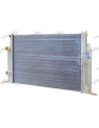 Radiador, refrigeración del motor Frig Air 0104.3108 - RAD. FIAT STILO 1.8-2.4-1.9 JTD A/C