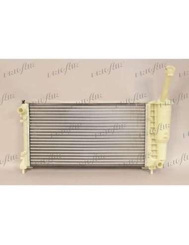 Radiador, refrigeración del motor Frig Air 0104.3110 - RAD. LANCIA YPSILON - FIAT IDEA 1.4 A/C