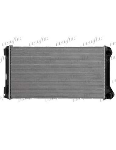 Radiador, refrigeración del motor Frig Air 0104.3125 - RAD. FIAT NUOVA PUNTO 1.9 JTD NO AC