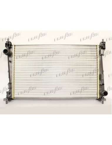 Radiador, refrigeración del motor Frig Air 0104.3179 - RAD. ALFA MITO / FIAT BRAVO-PUNTO