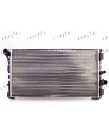 Radiador, refrigeración del motor Frig Air 0104.9111 - RAD. ECO - LANCIA YPSILON 1.3 A/C M J