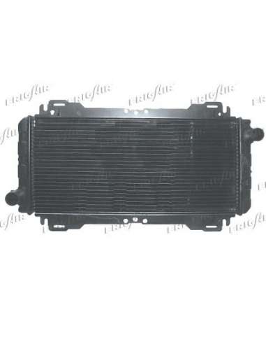 Radiador, refrigeración del motor Frig Air 0105.2009 - RAD. FORD FIESTA 950 - 1.1