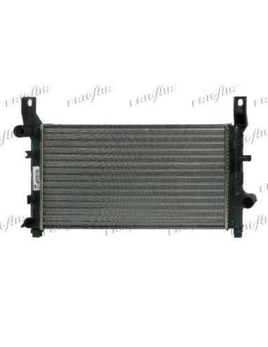 Radiador, refrigeración del motor Frig Air 0105.2030 - RAD. FORD FIESTA 1.4
