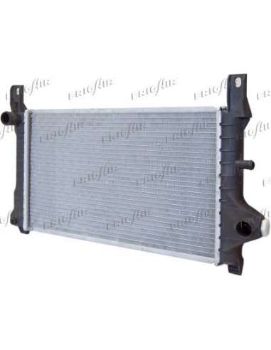 Radiador, refrigeración del motor Frig Air 0105.3087 - RAD. FORD FIESTA III 1.8 16V XR2 94 +