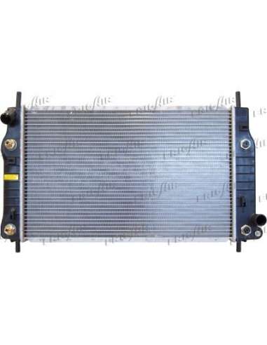 Radiador, refrigeración del motor Frig Air 0105.3090 - RAD. FORD MONDEO 1.8-2.0 93+96 A/T