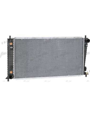 Radiador, refrigeración del motor Frig Air 0105.3092 - RAD. FORD F150 4.2 97+00 M/A +/- AC