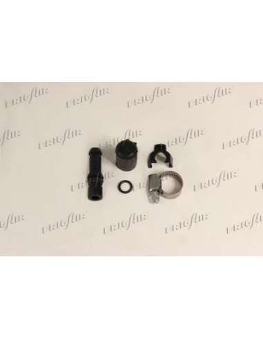 Radiador, refrigeración del motor Frig Air 0105.3109 - RAD. FORD FIESTA 08+ Bz