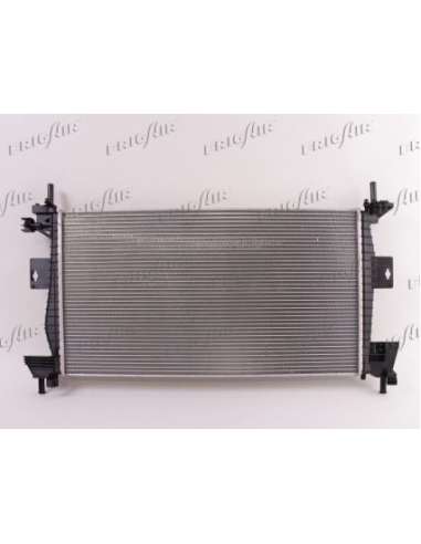 Radiador, refrigeración del motor Frig Air 0105.3115 - RAD. FORD FOCUS IV