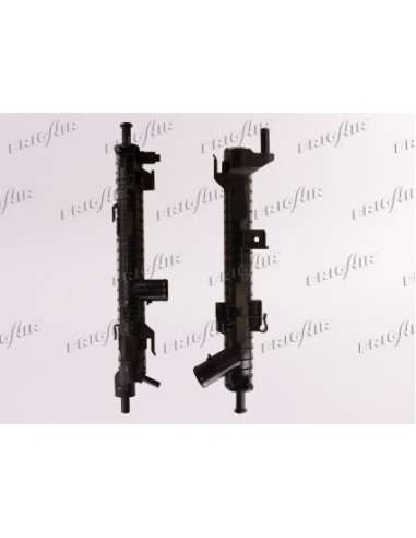 Radiador, refrigeración del motor Frig Air 0105.3118 - RAD. FORD CMAX 1.6 TDCI 10+ - MAZDA 3