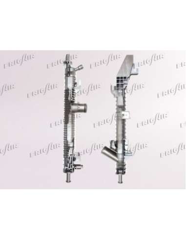 Radiador, refrigeración del motor Frig Air 0105.3120 - RAD. FORD FOCUS - CMAX -TRANSIT 1.0 ECO BOOST
