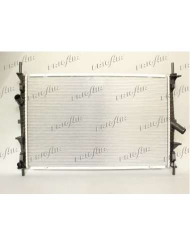 Radiador, refrigeración del motor Frig Air 0105.3121 - RAD. FORD TRANSIT VIII (13)