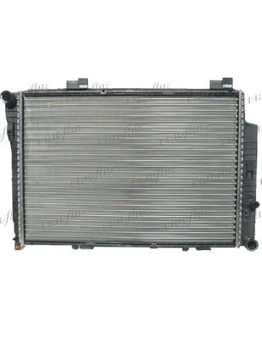 Radiador, refrigeración del motor Frig Air 0106.2050 - RAD. MERCEDES C180/200/220