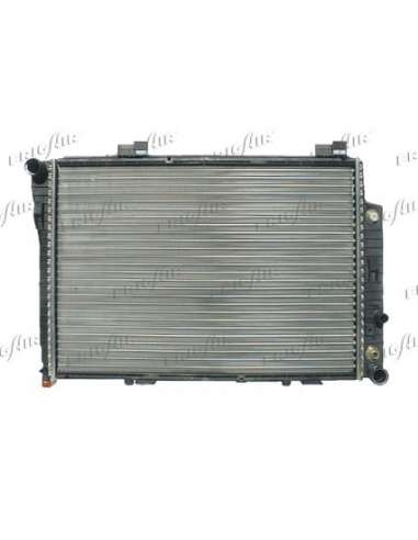 Radiador, refrigeración del motor Frig Air 0106.2051 - RAD. MERCEDES C180/200/220 AT