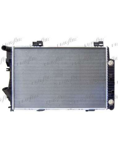 Radiador, refrigeración del motor Frig Air 0106.2052 - RAD. MERCEDES C280