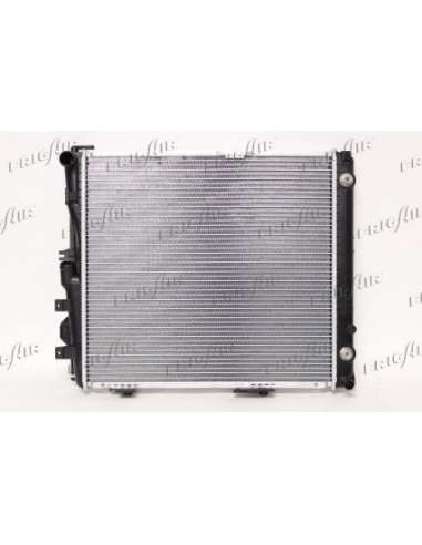 Radiador, refrigeración del motor Frig Air 0106.2073 - RAD. MERCEDES 260E-300E AT