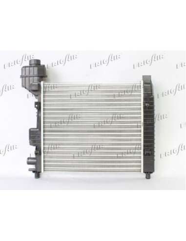 Radiador, refrigeración del motor Frig Air 0106.3008 - RAD. MERCEDES W168 A-CLASS 140-160- 160CDI NO AC