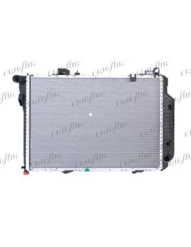 Radiador, refrigeración del motor Frig Air 0106.3055 - RAD. MERCEDES W202 C250 TD