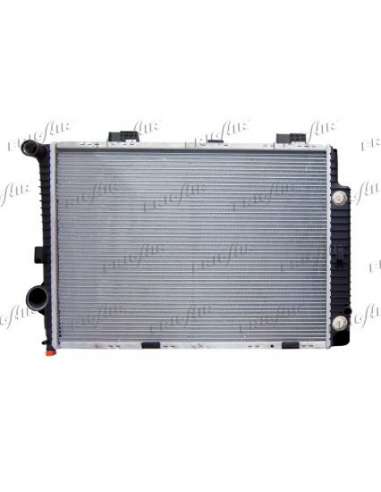 Radiador, refrigeración del motor Frig Air 0106.3059 - RAD. MERCEDES W210 E280 2.8-3.2