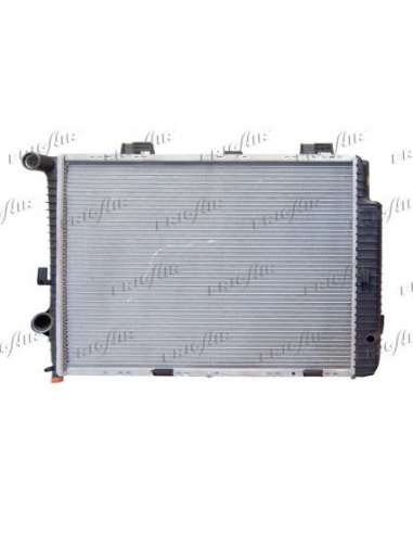 Radiador, refrigeración del motor Frig Air 0106.3060 - RAD. MERCEDES W210 E280-E320