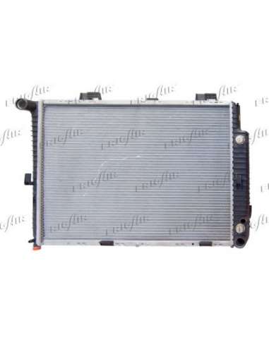 Radiador, refrigeración del motor Frig Air 0106.3063 - RAD. MERCEDES W210 E CLASS 97+00 A/ T