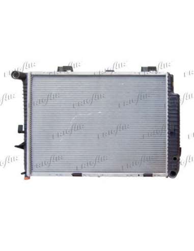 Radiador, refrigeración del motor Frig Air 0106.3072 - RAD. MERCEDES W210 E220 T CDI