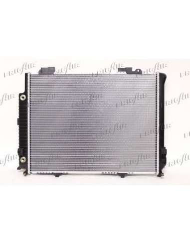 Radiador, refrigeración del motor Frig Air 0106.3079 - RAD. MERCEDES W210 E CLASS E300D 96 +99 AT