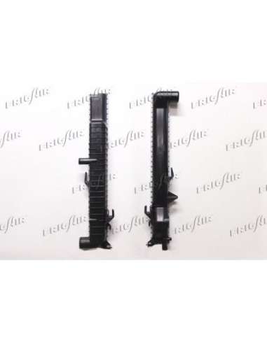 Radiador, refrigeración del motor Frig Air 0106.3092 - RAD. MB W210 - E CLASS 270-320 CDI 99+ +/- M/A