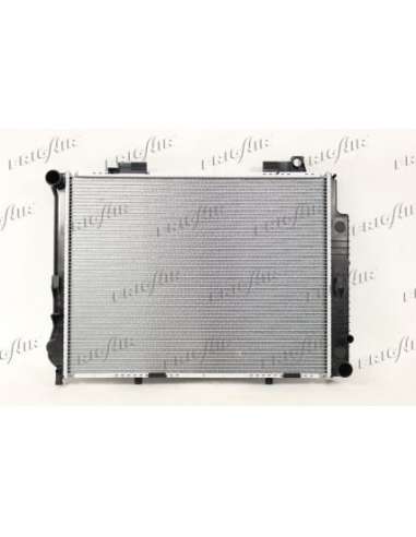 Radiador, refrigeración del motor Frig Air 0106.3104 - RAD. MERCEDES E CLASS 2.5 TD 97+