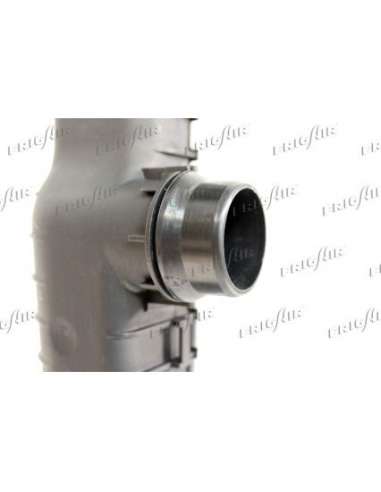 Radiador, refrigeración del motor Frig Air 0106.3106 - RAD. MERCEDES CLASSE S 430 - 500 98 + AT
