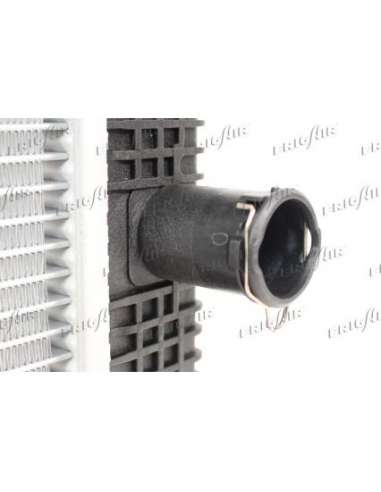 Radiador, refrigeración del motor Frig Air 0106.3108 - RAD. MERCEDES CLASSE C - E - GLK 07 + AT