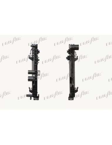 Radiador, refrigeración del motor Frig Air 0106.3111 - RAD. MB VIANO-VITO 2.0-2.2CDI-3.2-3 .5 03+