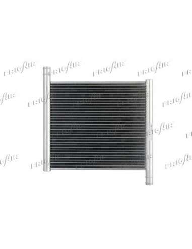 Radiador, refrigeración del motor Frig Air 0106.3112 - RAD. SMART FOURTWO 0.8 CDI - 1.0 BZ 07+