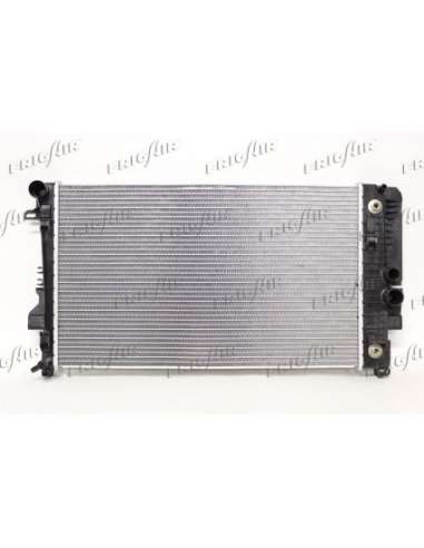 Radiador, refrigeración del motor Frig Air 0106.3114 - RAD. MERCEDES VITO - VIANO 03+