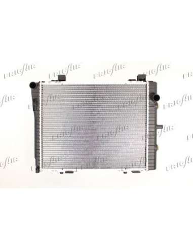 Radiador, refrigeración del motor Frig Air 0106.3115 - RAD. MERCEDES CLASS C-CLK 200-230 K 95+