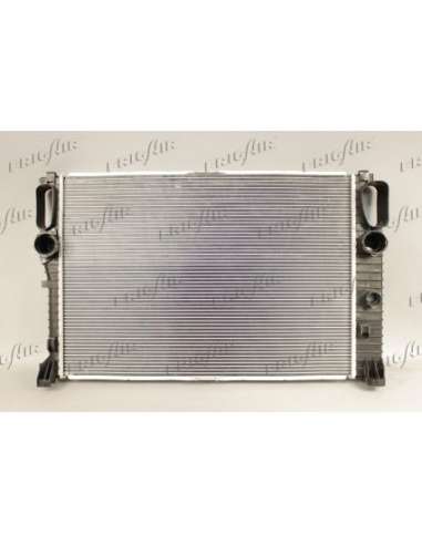 Radiador, refrigeración del motor Frig Air 0106.3116 - RAD. MERCEDES W211 280CDI/320CDI
