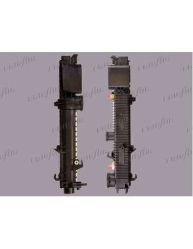 Radiador, refrigeración del motor Frig Air 0106.3118 - RAD. S-CLASS W221 - CL-CLASS W216
