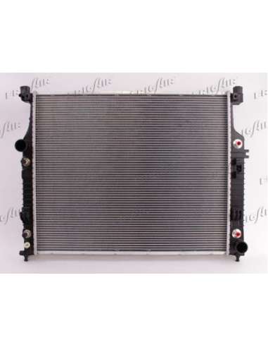 Radiador, refrigeración del motor Frig Air 0106.3119 - RAD. MERCEDES GL-W164/ML-W164/R-W25 1