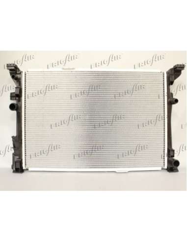 Radiador, refrigeración del motor Frig Air 0106.3121 - RAD. INFINITY Q30/MERCEDES W176-W24 6